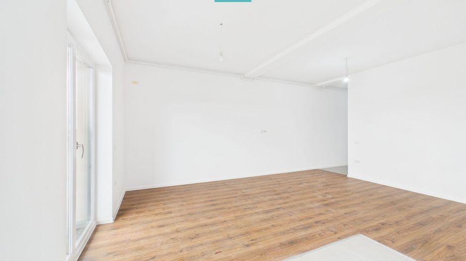 Apartament cu 2 camere în Moşniţa Nouă - Poză 6