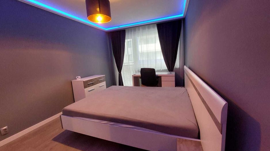 Apartament cu 2 camere | 52 mp + 11 mp terasa | Vivo - Poză 2