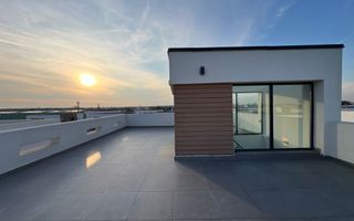 Vilă individuală P+1 cu rooftop 60 mp | 4 camere | 300 mp teren | 0% comision - Poză 20