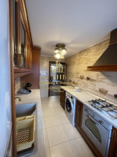 Apartament 3 Camere-CENTRALA PROPRIE-PARCARE-PIATA ALBA IULIA - Poză 33