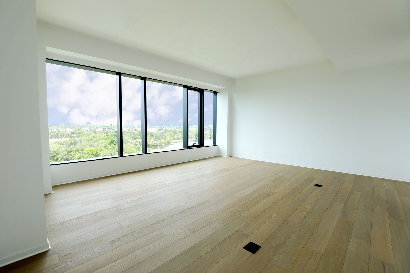 Penthouse spectaculos 5 camere - Floreasca One Mircea Eliade - Poză 4