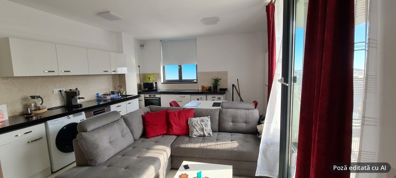 Apartament cu loc de parcare inclus- Take Ionescu - Poză 5