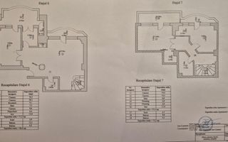 Apartament de Vanzare | Unirii | 125mp - Poză 15