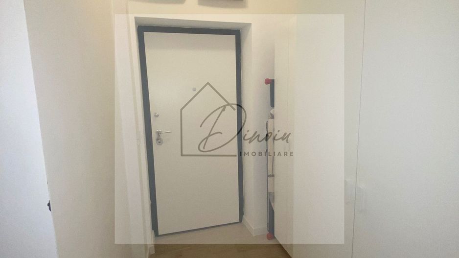 Apartament 2 camere Pipera I Ivory Residence I Mobilat lux I COM 0% - Poză 13