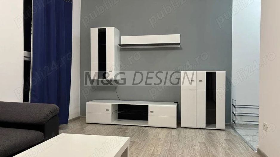 Aprtament 2 camere Giroc bloc nou - Poză 1