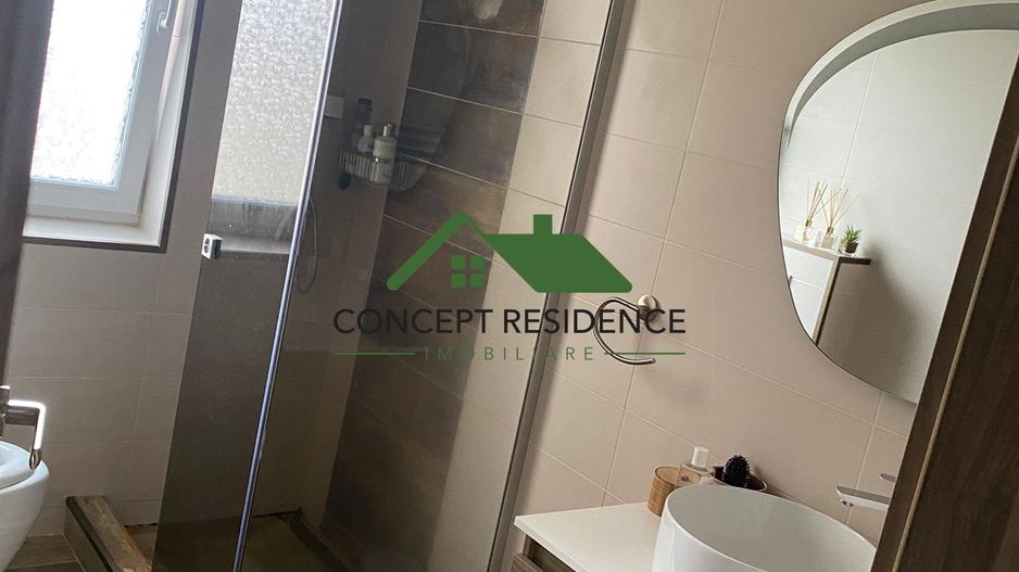 Apartament 2 camere Garden Villa, 60 mp, balcon 12 mp, mobilat - Poză 6