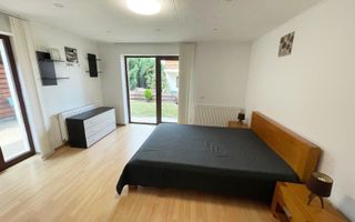 2 camere, PET FRIENDLY, modern, bloc nou, parcare, gradina, Zorilor - Poză 13