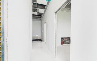 Hală Modernă, în zona Aeroport – 949 mp Utili - Poză 15