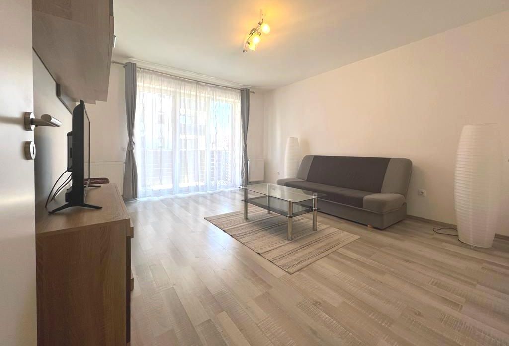Inchiriem apartament 2 camere modern Avantgarden 3 - Poză 3