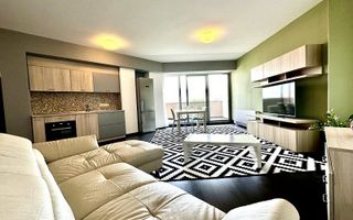 Apartament generos, în clădire premium - Zona Elisabetin - Poză 14