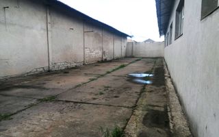 ZONA INDUSTRIALA (COD10) - Hala de inchiriat cu teren de 1700mp - Poză 6