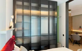 STUDIO PREMIUM | PARCARE SUBTERANA | ONE FLOREASCA TOWERS - Poză 12