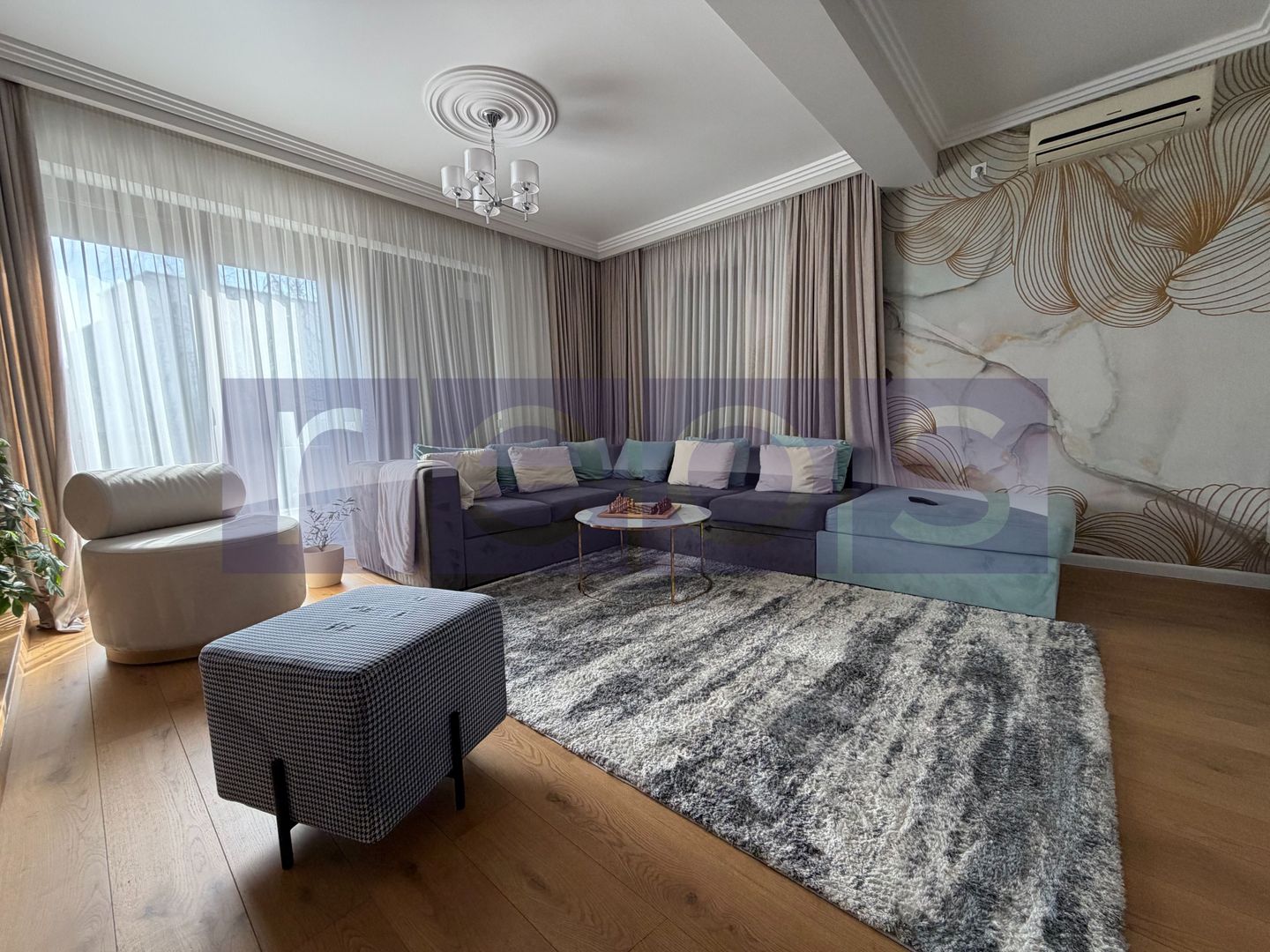 VANZARE 4 CAMERE | 550 MP TEREN | CORBEANCA - Poză 1