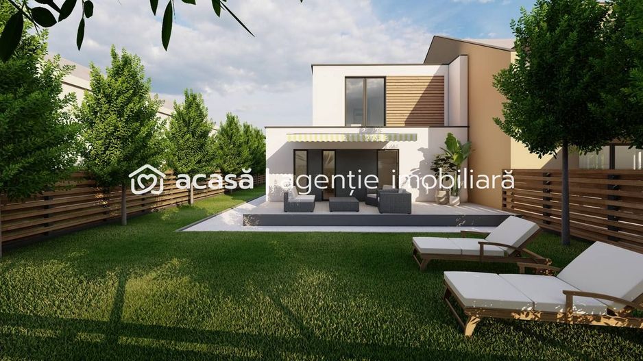 Parcelă teren intravilan, ARED- direct de la dezvoltator - Poză 1