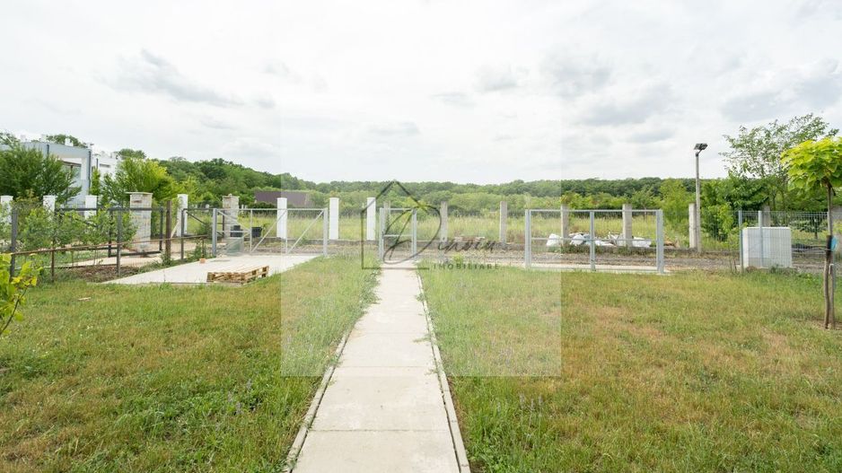 Vila noua SU 200mp la padure Snagov Ciofliceni - Poză 18