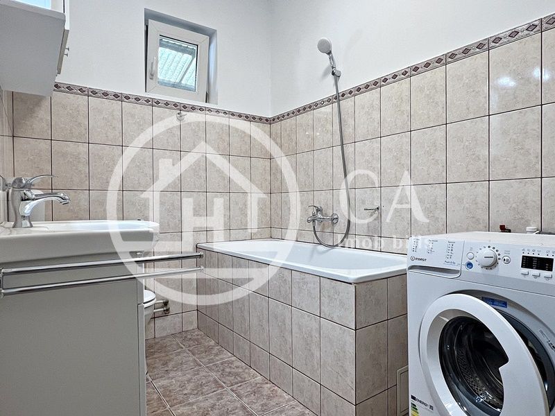 Casă de închiriat cu 2 camere în zona Horea, Oradea - Poză 8