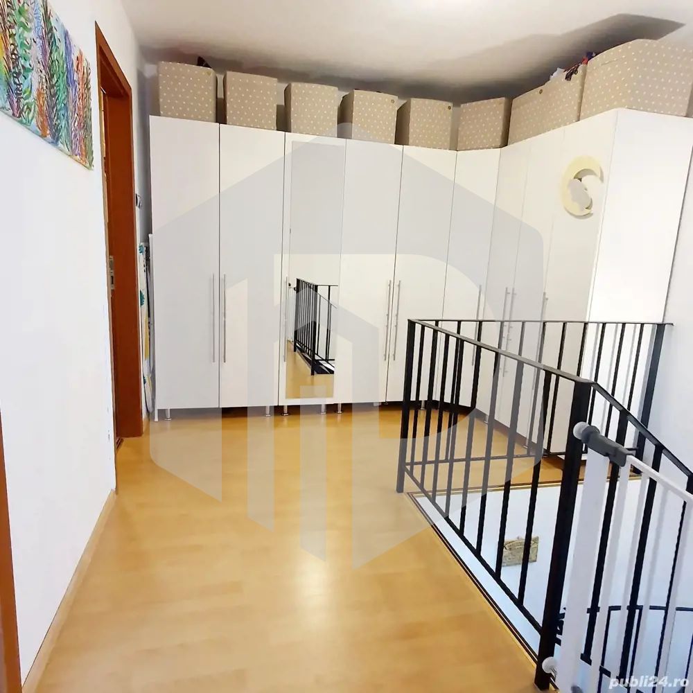 Apartament 3 camere | Piata Rahovei | Mobilat / Utilat | 2 Domitoare - Poză 5