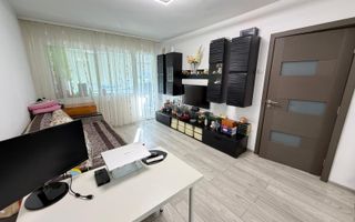 Apartament cu 2 camere / 54 mp/ zona centrala Podu Ros - Poză 1