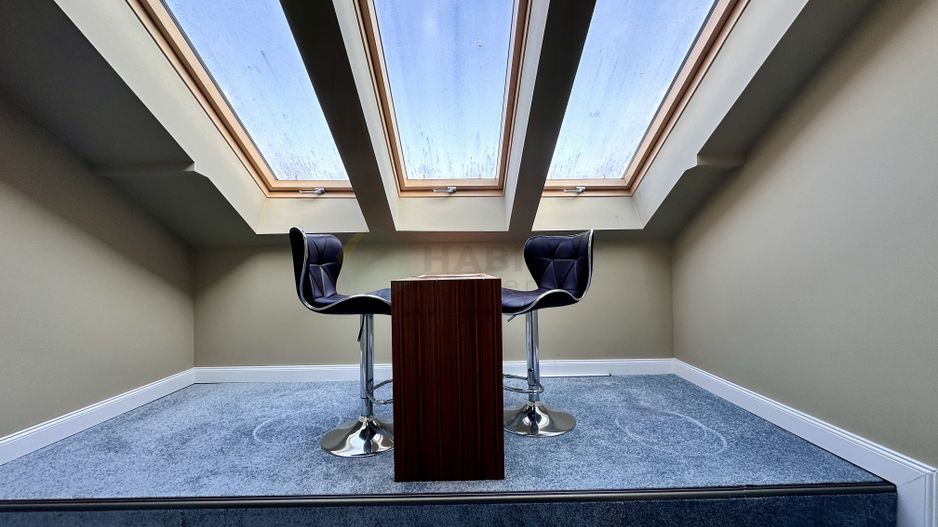 Spațiu office premium, discret - Poză 21