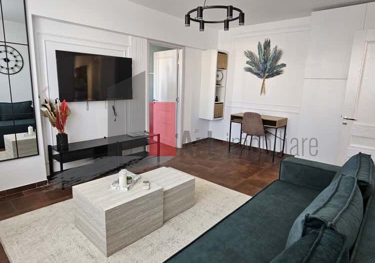 Apartament 2 camere complet renovat – Metrou Tineretului, 670 € - Poză 2