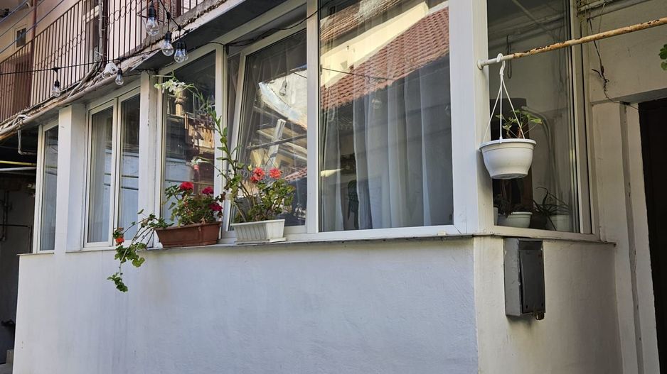 Apartament central Brașov - Poză 10