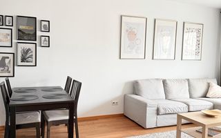 2 CAMERE || UPGROUND - METROU PIPERA - Poză 3