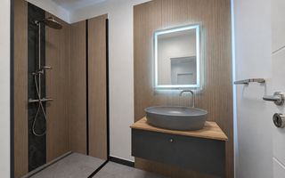 Apartament 3 camere | 79 mp utili | Etaj 2 | Octavian Goga, Șelimbăr | Clasa A | - Poză 13