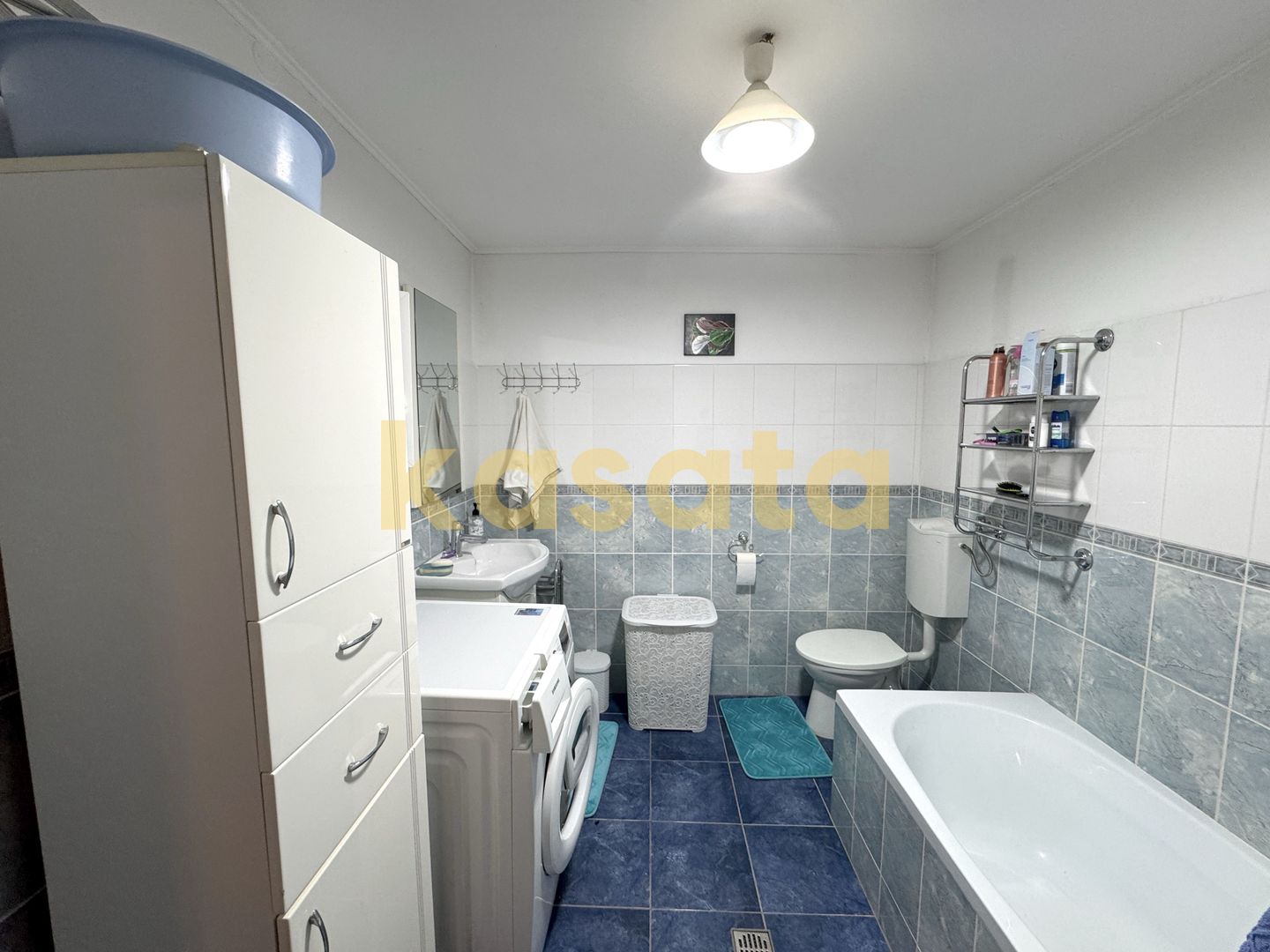 Casa 2 camere cu pivniță și pod în cartierul Bucureștii Noi - Chitila - Poză 6