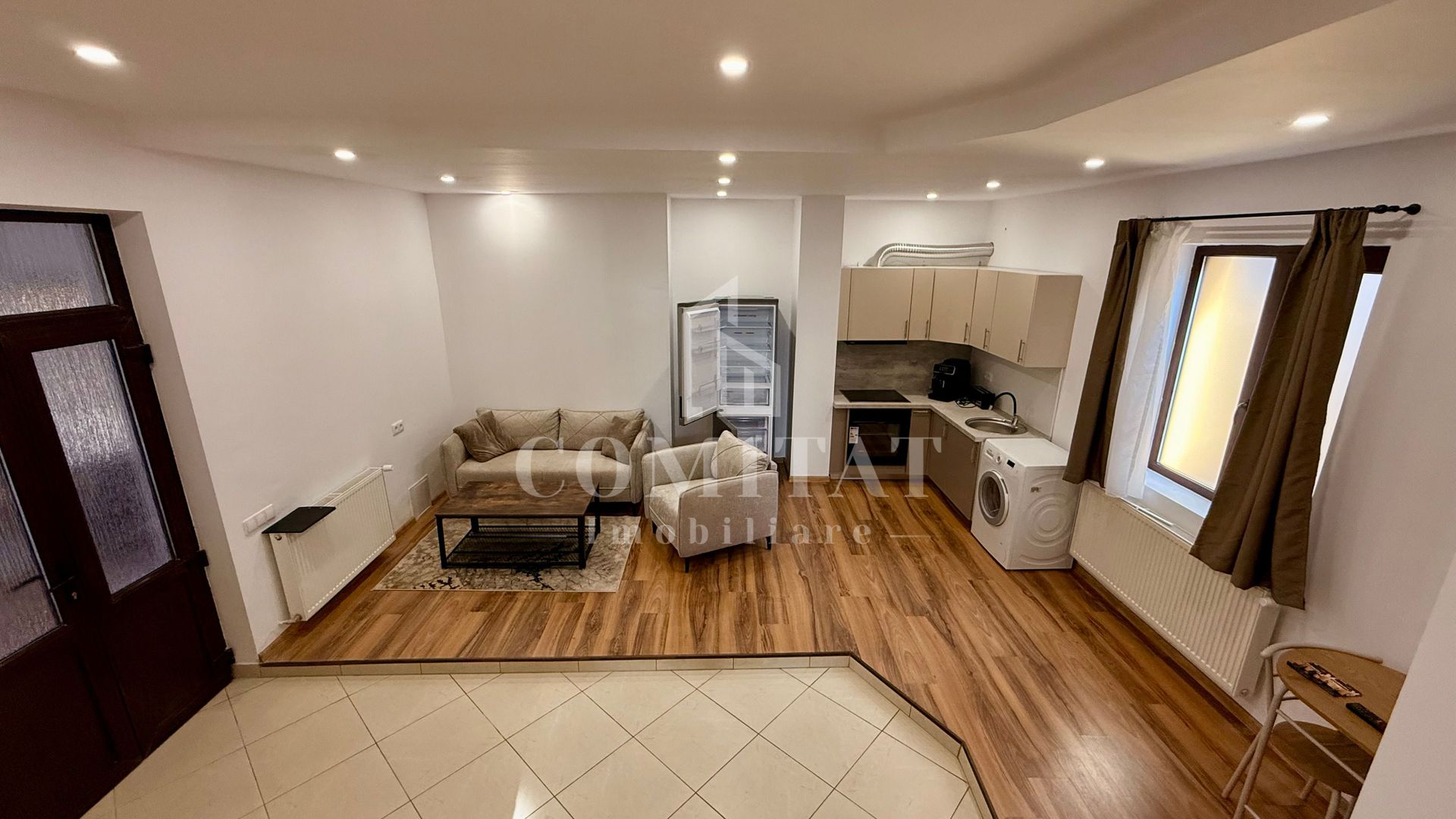 Apartament 2 camere | 75 mp | Prima închiriere | Pet Friendly | - Poză 10