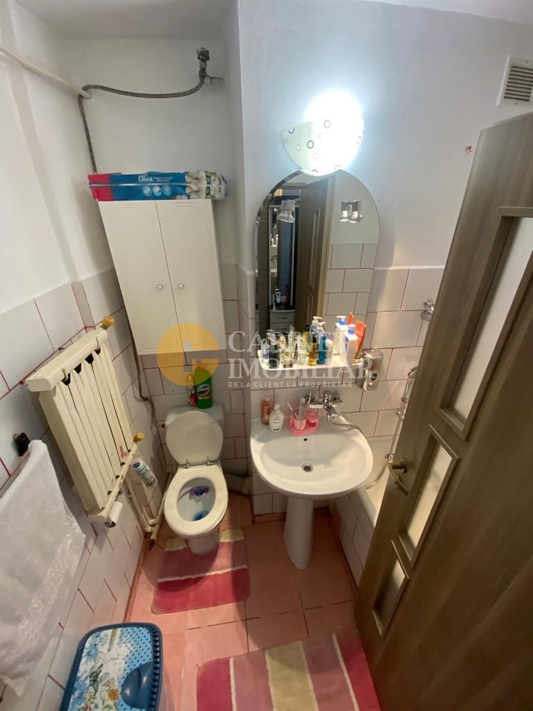 Apartament cu 2 camere zona Alexandru - Poză 8