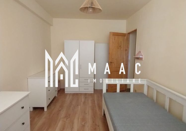 Apartament 2 Camere | Balcon | Mihai Viteazul - Poză 1