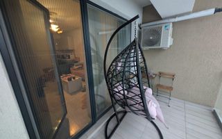 Granvia Park I 2 Camere I Loc de parcare - Poză 11