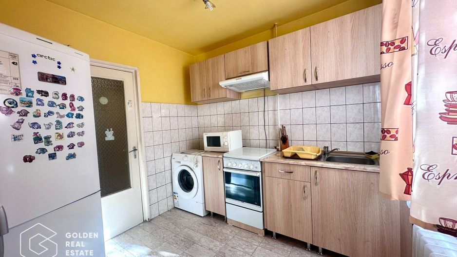 Apartament 2 camere, 70 mp, etaj 1, Str. Miron Costin, zona Gării - Poză 3