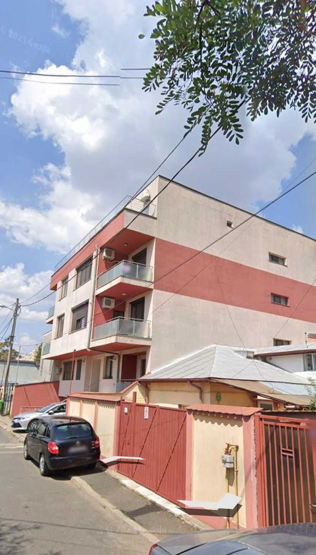 Inchiriere apartament 2 camere langa Gran Via Park - Poză 8