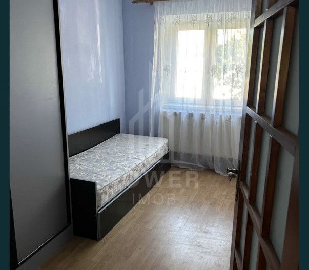 Apartament 3 camere decomandat cu pivniță Vasile Aaron - Poză 3