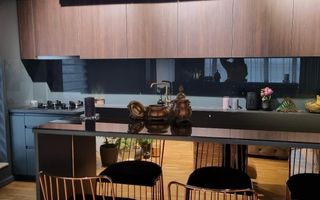 Luxury Living | 102 mp utili + terasa 35 mp | Pipera - Poză 10