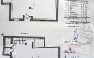 Spațiu comercial | Locatie ultracentrala | Oportunitate investitie - Poză 3