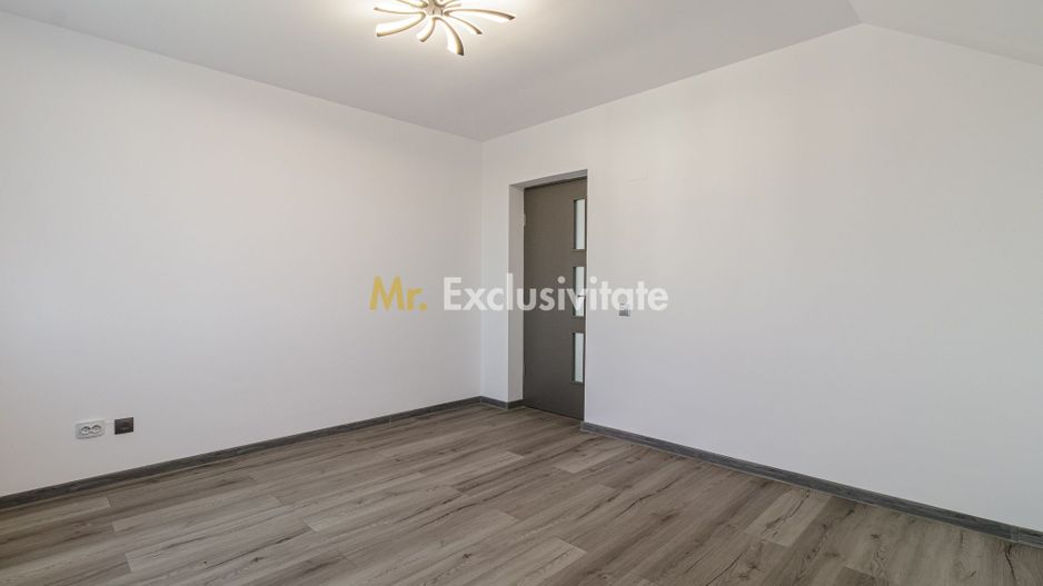 Casa la sat, constructie noua, la 20 de km de Bucuresti - Poză 13