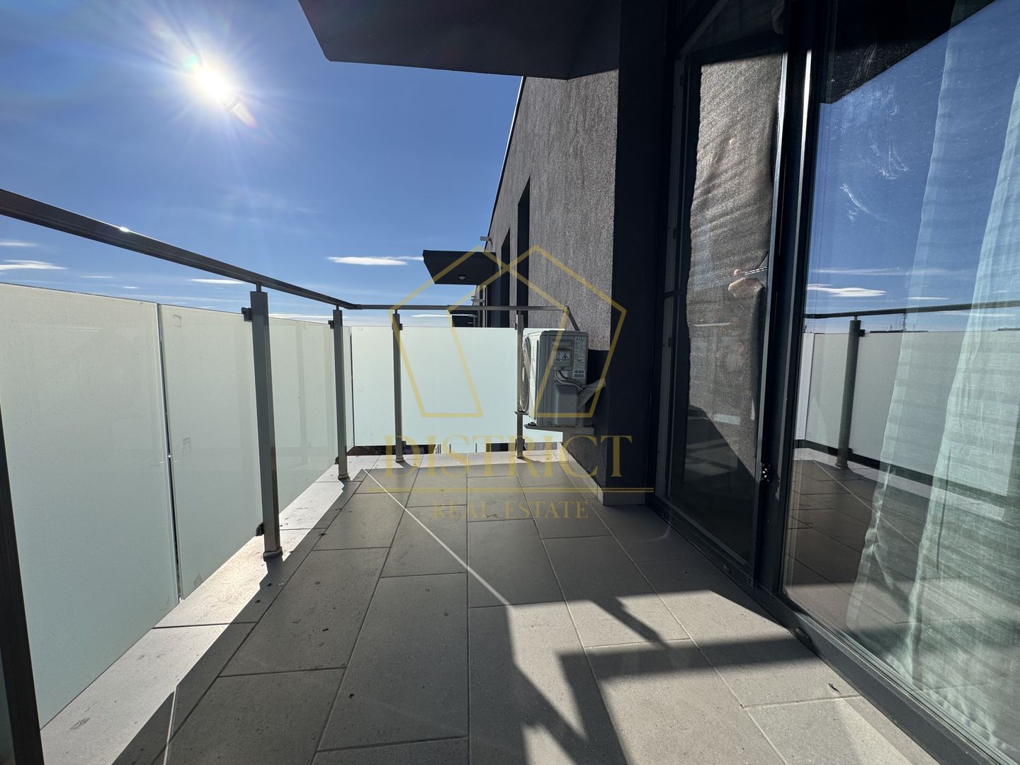 Apartament cu 3 camere, mobilat, loc de parcare | Vivalia - Poză 14