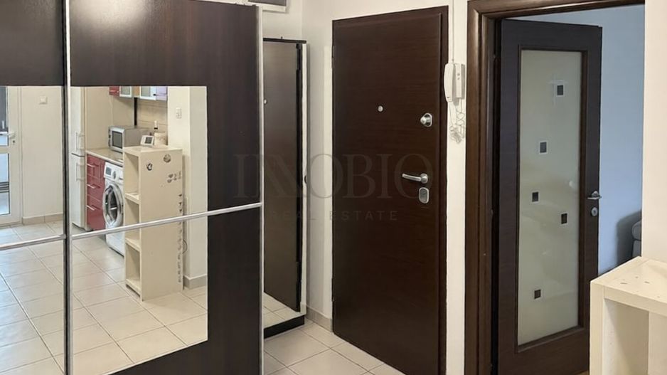 Apartament 2 camere de inchiriat | Aviatiei - Poză 3