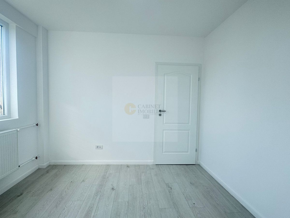 2 camere ~ Renovat ~ 9/10 ~ metrou Raul Doamnei ~ 49mp - Poză 3