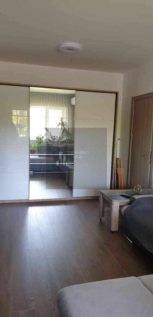 Apartament 2 camere Metalurgiei / Turnu Magurele / CAVAR - Poză 6