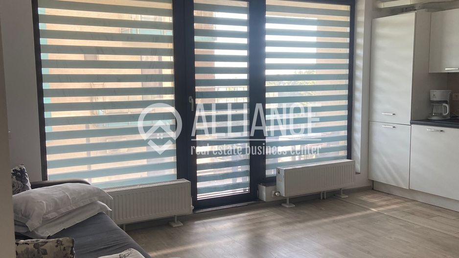 Mamaia ( cod 12 ) apaertament 2 camere, zona Scandinavia - Poză 3