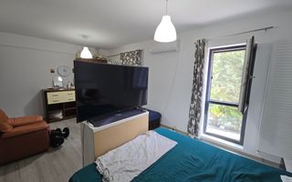 Vila duplex de vanzare / Intrare comuna Berceni - Poză 3