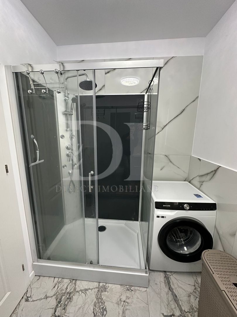 Apartament etaj intermediar / Zona Parcul Poligonului - Poză 9