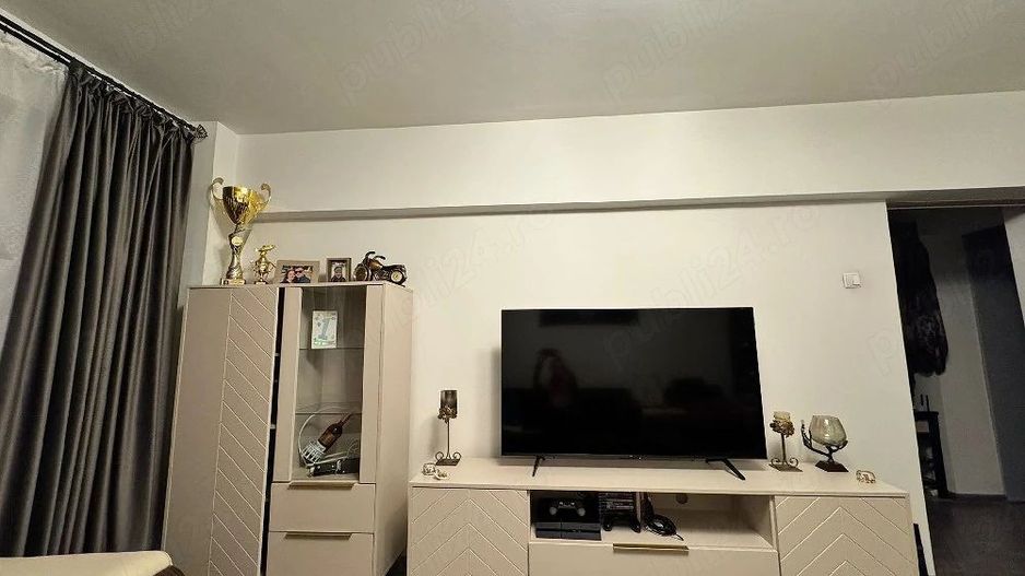 Închiriere Apartament 3 Camere | 13 Septembrie - Panduri - Poză 1