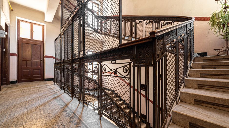 Apartament in Palatul Bohus - Poză 7