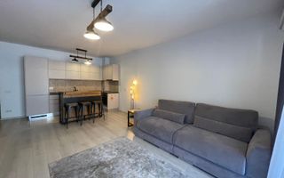 AP. 3 CAMERE SOHO UNIRII, INCALZIRE PARDOSEALA, PARCARE, METROU 10 MIN - Poză 3