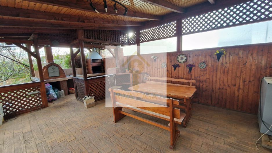 De vânzare: Vilă unică, vintage-modernă, zonă Grigorescu Oradea. - Poză 30