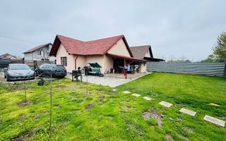 Casa individuala 2018 Sanmihaiu Roman 500mp teren - Poză 3